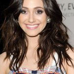 Emmy Rossum Net Worth