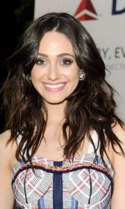 Emmy Rossum