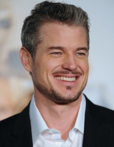 Eric Dane