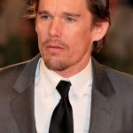 Ethan Hawke Workout Routine