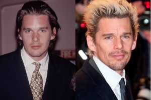 Ethan Hawke 