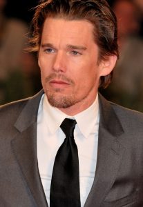 Ethan Hawke