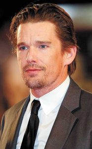 Ethan Hawke 