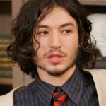 Ezra Miller Net Worth