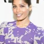 Freida Pinto Net Worth