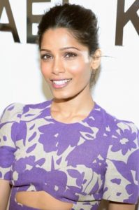 Freida Pinto