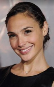 Gal Gadot 