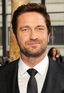 Gerard Butler