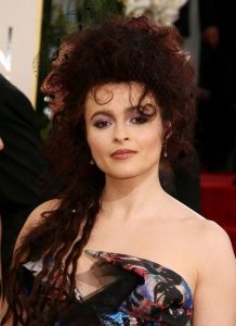 Helena Bonham Carter