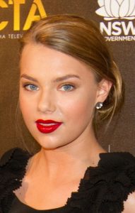 Indiana Evans