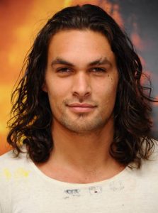 Jason Momoa