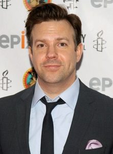 Jason Sudeikis