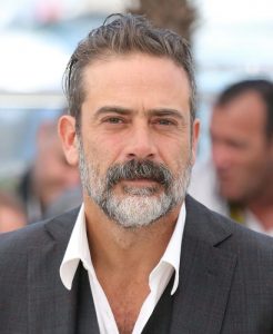 Jeffrey Dean Morgan