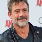 Jeffrey Dean Morgan Net Worth