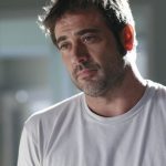 Jeffrey Dean Morgan Diet Plan