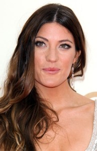 Jennifer Carpenter