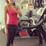 Jessica Alba Workout Routine