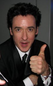 John Cusack