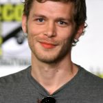 Joseph Morgan Net Worth