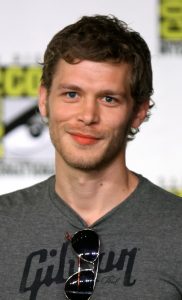 Joseph Morgan 