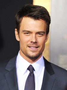 Josh Duhamel