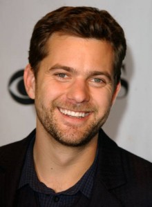 Joshua Jackson