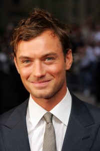 Jude Law