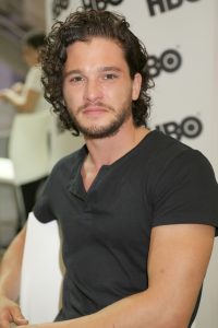 Kit Harington