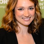 Kristen Connolly Net Worth