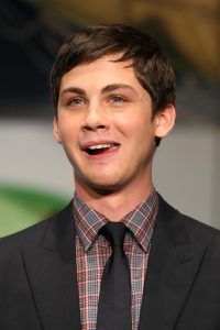 Logan Lerman