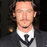 Luke Evans Diet Plan