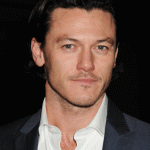 Luke Evans Net Worth