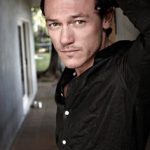 Luke Evans Workout Routine