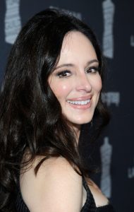 Madeleine Stowe