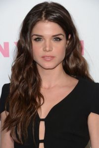 Marie Avgeropoulos