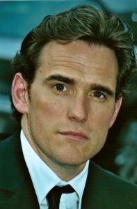 Matt Dillon