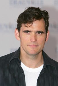 Matt Dillon