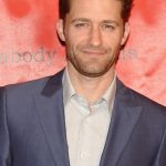 Matthew Morrison Age, Weight, Height, Measurements