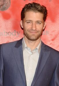 Matthew Morrison