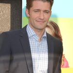 Matthew Morrison Net Worth