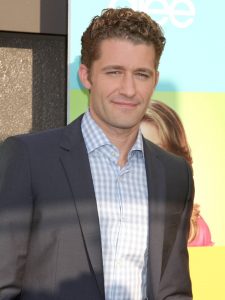 Matthew Morrison