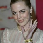 Melissa George Net Worth