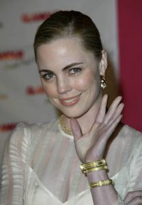 Melissa George