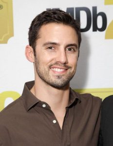 Milo Ventimiglia