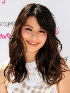 Miranda Cosgrove