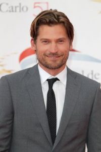 Nikolaj Coster-Waldau