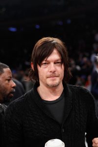 Norman Reedus