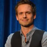 Patrick J. Adams Net Worth