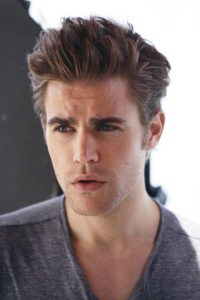 Paul Wesley