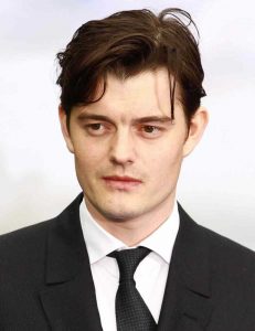 Sam Riley